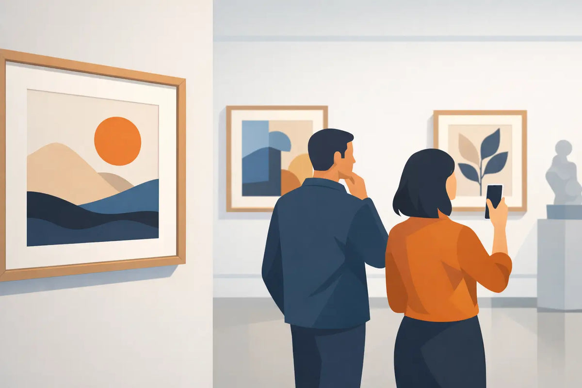 Why Museum Exhibited Artist Prints Matter